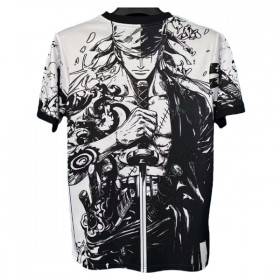 Maglia Giappone x Zoro 2025 Edizione Speciale