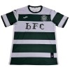 Maglia Hibernian Anniversary 2025-26