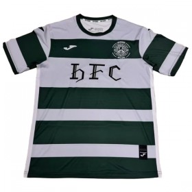 Maglia Hibernian Anniversary 2025-26