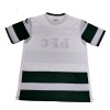 Maglia Hibernian Anniversary 2025-26