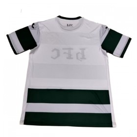 Maglia Hibernian Anniversary 2025-26