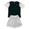 Maglia Hibernian Bambino Prima Divisa 2025-26