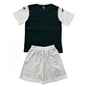Maglia Hibernian Bambino Prima Divisa 2025-26