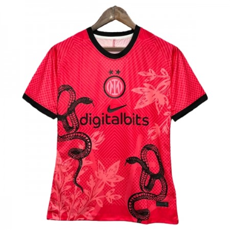 Maglia Inter Milan 2025-26 Edizione Speciale Maglia Inter Milan 2025-26 Edizione Speciale