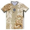 Maglia Inter Milan x Snake 2025-26 Edizione Speciale
