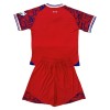 Maglia Ipswich Town Bambino Trasferta Divisa 2025-26