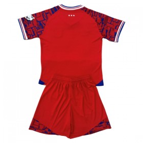 Maglia Ipswich Town Bambino Trasferta Divisa 2025-26