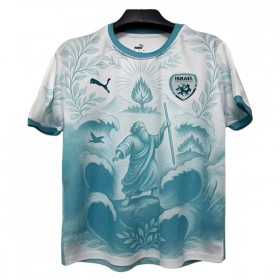 Maglia Israel 2025 Edizione Speciale
