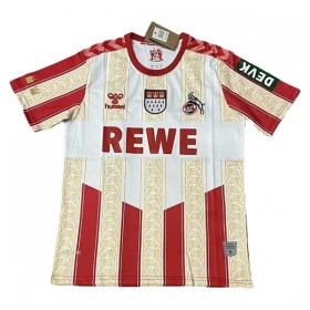 Maglia Koln 2025-26 Edizione Speciale