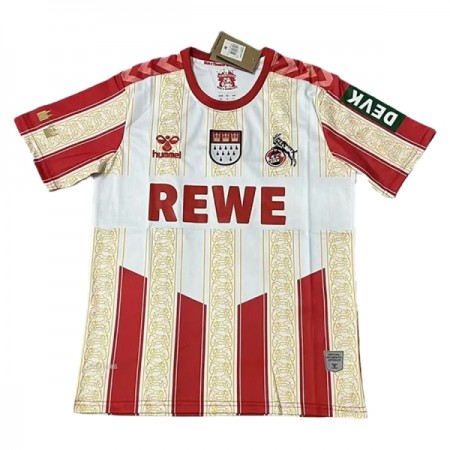 Maglia Koln 2025-26 Edizione Speciale