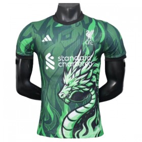 Maglia Liverpool Dragon 2025-26 Edizione Speciale