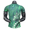 Maglia Liverpool Dragon 2025-26 Edizione Speciale