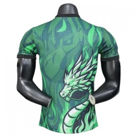 Maglia Liverpool Dragon 2025-26 Edizione Speciale