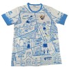 Maglia Malaga 2025-26 Edizione Speciale Maglia Malaga 2025-26 Edizione Speciale