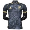 Maglia Messico x Eagle 2025 Nera Edizione Speciale