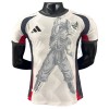 Maglia Messico x Goku 2025 Edizione Speciale Maglia Messico x Goku 2025 Edizione Speciale