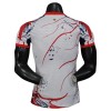 Maglia Paris Saint-Germain 2025-26 Bianca Edizione Speciale