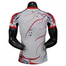 Maglia Paris Saint-Germain 2025-26 Bianca Edizione Speciale
