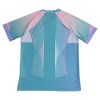 Maglia Paris Saint-Germain 2025-26 Blu Edizione Speciale