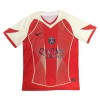 Maglia Paris Saint-Germain 2025-26 Edizione Speciale
