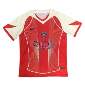 Maglia Paris Saint-Germain 2025-26 Edizione Speciale