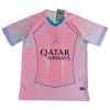 Maglia Paris Saint-Germain 2025-26 Rosa Edizione Speciale