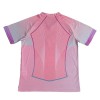 Maglia Paris Saint-Germain 2025-26 Rosa Edizione Speciale