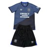 Maglia Rangers Bambino Terza Divisa 2025-26