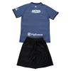 Maglia Rangers Bambino Terza Divisa 2025-26