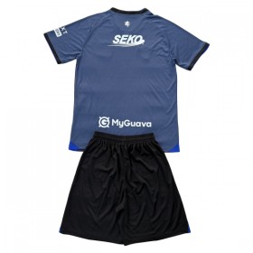 Maglia Rangers Bambino Terza Divisa 2025-26