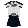 Maglia Rayados Monterrey Bambino Prima Divisa 2025-26