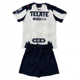 Maglia Rayados Monterrey Bambino Prima Divisa 2025-26