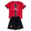 Maglia RCD Mallorca Bambino Prima Divisa 2025-26 Maglia RCD Mallorca Bambino Prima Divisa 2025-26