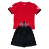 Maglia RCD Mallorca Bambino Prima Divisa 2025-26