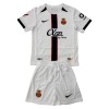 Maglia RCD Mallorca Bambino Trasferta Divisa 2025-26