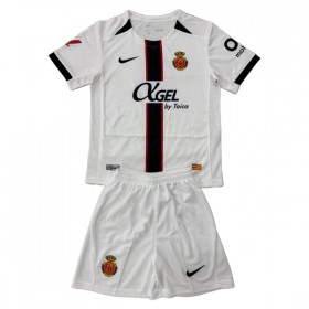 Maglia RCD Mallorca Bambino Trasferta Divisa 2025-26