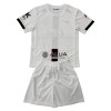Maglia RCD Mallorca Bambino Trasferta Divisa 2025-26