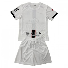 Maglia RCD Mallorca Bambino Trasferta Divisa 2025-26