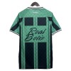 Maglia Real Betis 2025-26 Edizione Speciale
