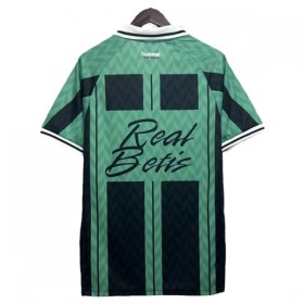 Maglia Real Betis 2025-26 Edizione Speciale