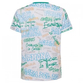 Maglia Real Betis Pre-Match 2025-26