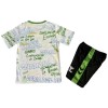 Maglia Real Betis Pre-Match Bambino 2025-26