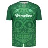 Maglia Real Betis x Dia de Muertos Pre-Match 2025-26