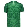 Maglia Real Betis x Dia de Muertos Pre-Match 2025-26