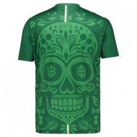 Maglia Real Betis x Dia de Muertos Pre-Match 2025-26