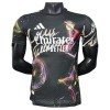 Maglia Real Madrid 2025-26 Nera Edizione Speciale
