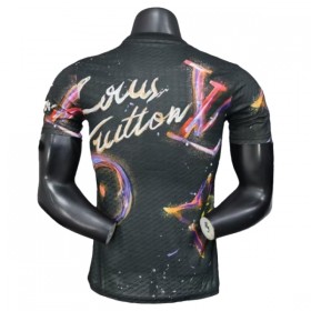 Maglia Real Madrid 2025-26 Nera Edizione Speciale