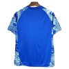 Maglia Real Madrid Dragon 2025-26 Blu Edizione Speciale
