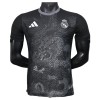 Maglia Real Madrid Dragon 2025-26 Edizione Speciale