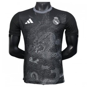Maglia Real Madrid Dragon 2025-26 Edizione Speciale